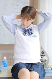 禁忌女孩电视剧